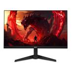 QG1 NITRO 液晶ディスプレイ(27型/1920×1080、フルHD/HDMI、DisplayPort/ブラック/スピーカー搭載/IPS/非光沢/250/1ms)(Q...