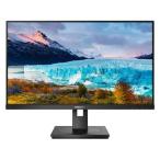 PHILIPS PHILIPPS フィリップス 272S1AE/11 27.0型 液晶 1920×1080 スピーカー搭載 D-sub DVI DisplayPort HDMI1.4