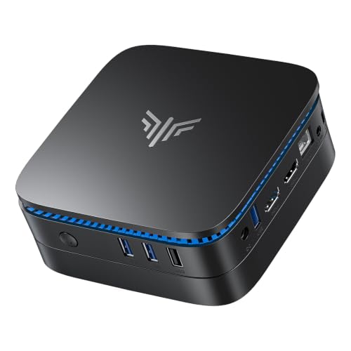 NiPoGi Celeron N5095 16GB 256GB A1