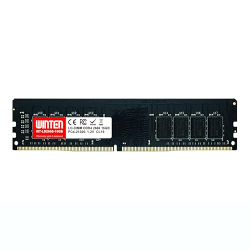 WINTEN WT-LD2666-16GB [DDR4 PC4-21300 16GB]