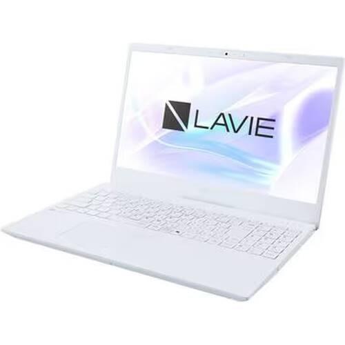 NEC LAVIE PC-N157CJAW