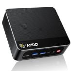Beelink AMD Ryzen 7 24GB 500GB SER5