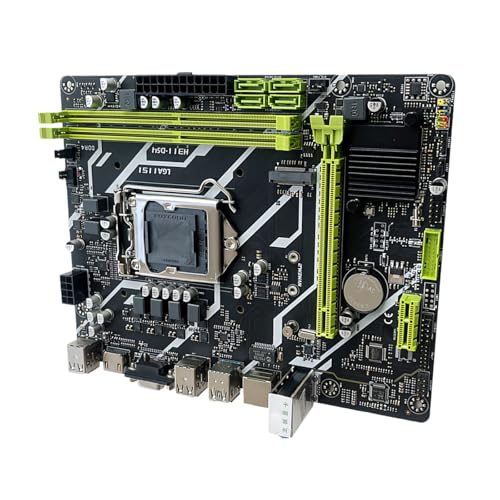 Jazuaiao 高度な H311 DS4 バージョン 3 ボードは、 DDR4 メモリ、 アップグレード スロット、 高速 USB バジェット マザーボードをサポート
