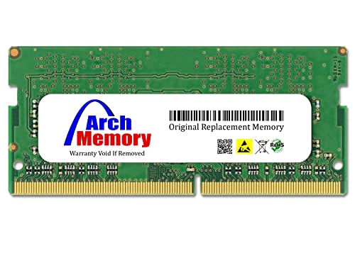 Arch Memory 【沖縄・離島配送不可】【代引不可】メモリ ノートブック用 増設メモリ DDR4-2666 SO-DIMM 8GB 省電力 2枚組 ADTEC ADS2666N-H8GW