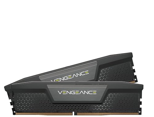 CORSAIR CMK16GX5M2B5200C40 [DDR5 PC5-41600 8GB 2枚組]