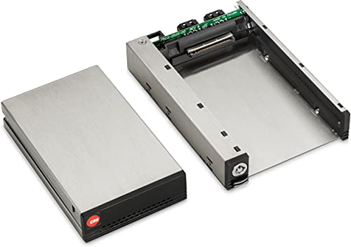 HP W3J84AA DP25 取り外し可能HDDフレーム/キャリア ストレージドライブキャリア(キャディ) 2.5インチ ワークステーションZ240(SFF)用