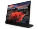 Lenovo ThinkVision M14t Gen 2 63FDUAR6JP [14インチ 黒]