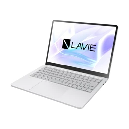 NEC LAVIE SOL S1365/LAS PC-S1365LAS プラチナシルバー NEC LAVIE SOL S1365/LAS PC-S1365LAS プラチナシルバー 13.3インチ