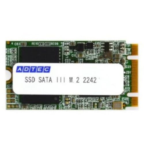 ADTEC M.2 SATA 128GB｜ADTEC C2412GMCTKFSVG
