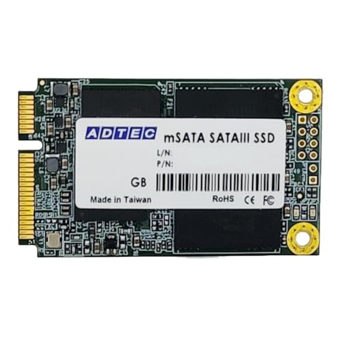 ADTEC M.2 SATA 128GB｜ADTEC C2812GMCTKFSVG