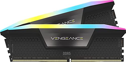 CORSAIR CMH32GX5M2B6400C32 [DDR5 PC5-51200 16GB 2枚組]