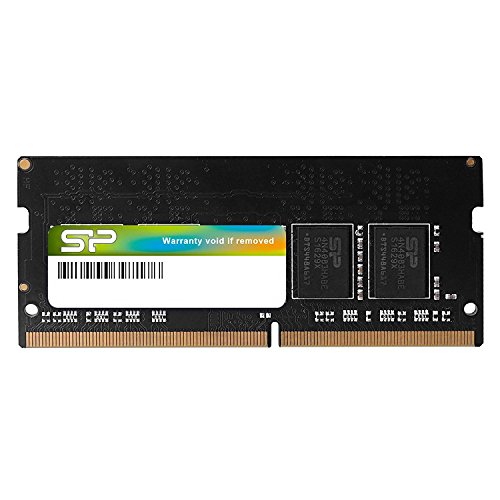 Silicon Power SP016GBSFU213B02 [SODIMM DDR4 PC4-17000 16GB]