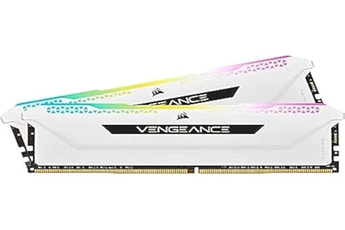 Corsair CMH16GX4M2D3600C18W [DDR4 PC4-28800 8GB 2枚組]