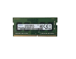 Samsung 新品 SAMSUNG PC4-19200 DDR4-2400 PC4-2400T 260pin 4GB 1Rx16 PC4-2400T-SC0-11 SO-DIMM ノートPC 増設 メモリ 4GB 片面 バルク品