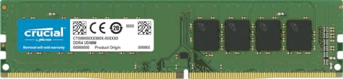Crucial CT16G4DFD824A [DDR4 PC4-19200 16GB]