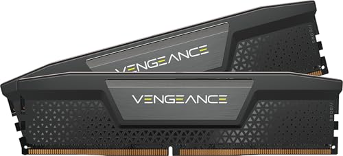 CORSAIR CMK64GX5M2B6400C32 [DDR5 PC5-51200 32GB 2枚組]