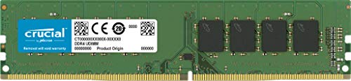 crucial CT8G4DFRA266 [DDR4 PC4-21300 8GB]