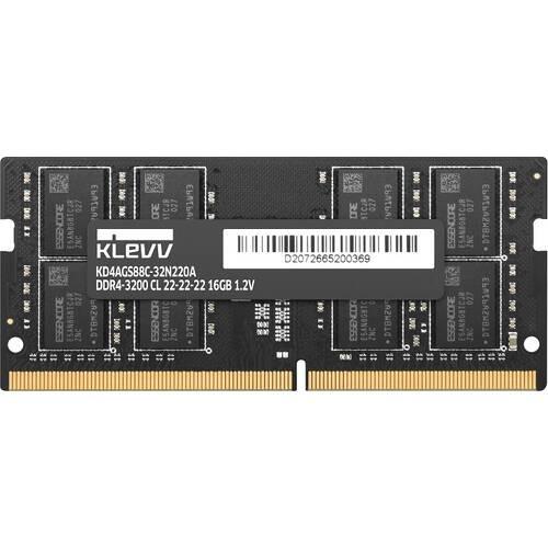 KLEVV KD4BGSA80-32N220A