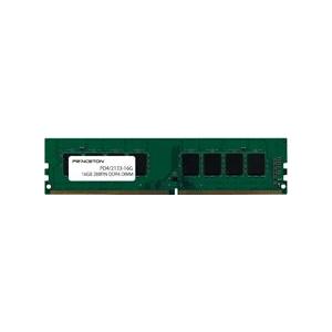 A-Tech （在庫限り）プリンストン 増設メモリ 8GB DDR4 2133MHz PC4-17000 CL15 288pin DIMM PDD4/2133-8G デスクトップPC向け DOSV/Win対応 新生活