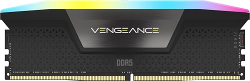 CORSAIR CMH16GX5M1B5200C40 [DDR5 PC5-41600 16GB]