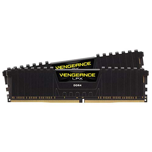 CORSAIR CMK16GX4M2Z3200C16 [DDR4 PC4-25600 8GB 2枚組]