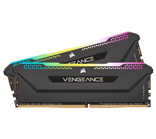 CORSAIR CMH16GX4M2Z3600C18 [DDR4 PC4-28800 8GB 2枚組]