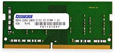ADTEC ADS2666N-16G [SODIMM DDR4 PC4-21300 16GB]