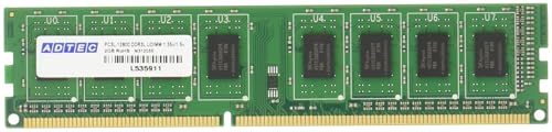 ADTEC アドテック ADS12800D-LH2GW
