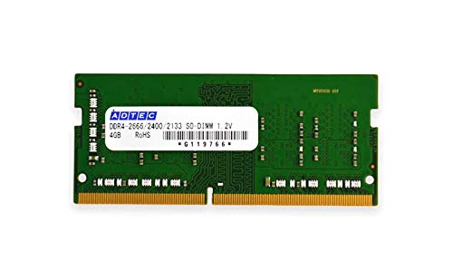 ADTEC ADS2933N-H8G [SODIMM DDR4 PC4-23400 8GB]