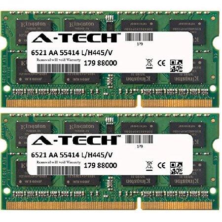 8GB KIT (2 x 4GB) for Intel NUC Series DC3217BY Next Unit of Computing (NUC) DC3217IYE Next Unit of Computing (NUC). SO-DIMM DDR3 Non-ECC PC3-12800 16