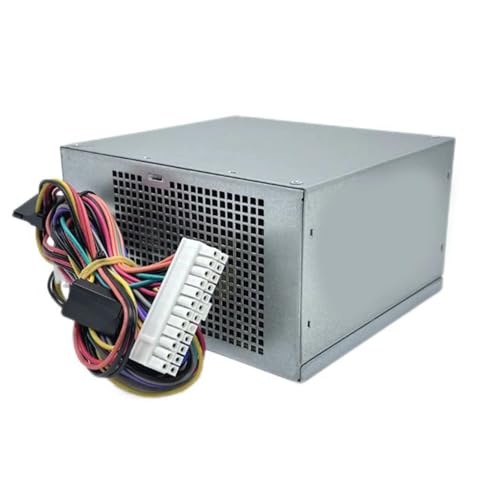 sodeber アップグレードされた L265EM-00 265 ワットデスクトップコンピュータ電源ユニット 390 3010 790 990 タワーモデルタワー電源