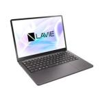 NEC ノートパソコン LAVIE SOL S1375/LAB PC-S1375LAB