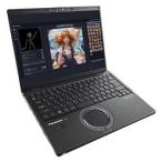 Dynabook ノートパソコン Panasonic / パナソニック Let's note FV5 CF-FV5TDFAS (