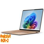 マイクロソフト 10000円キャッシュバック Microsoft(マイクロソフト) ノートパソコン Surface Laptop(第7世代) デューン EP2-1...