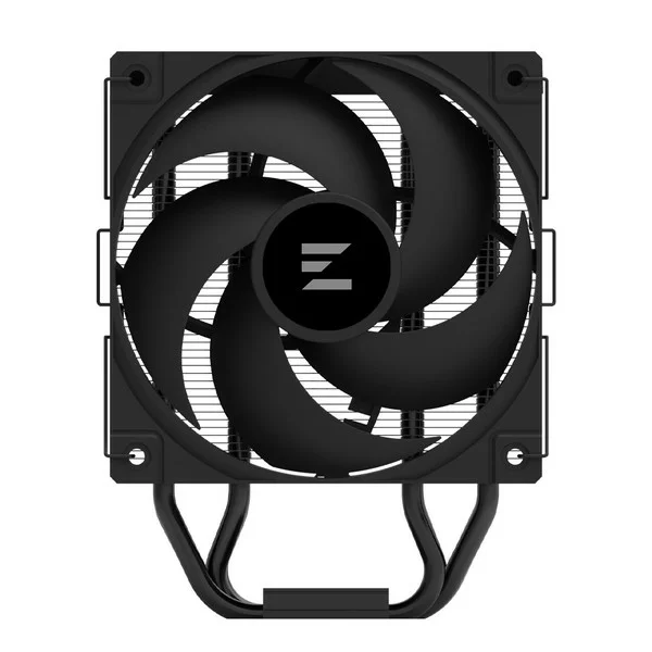 SilverStone ZALMAN CNPS9X ECO DS ブラック [CPUクーラー] 【KK9N0D18P】