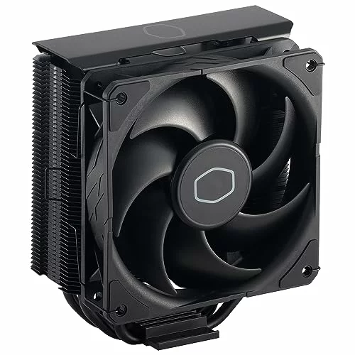 Cooler Master Hyper 212 Black LGA1700・AM4・AM5ソケット対応 空冷CPUクーラー [ RR-S4KK-
