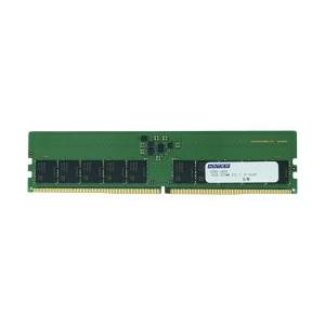 ADTEC ADS4800D-E32GDBW [DDR5 PC5-38400 32GB 2枚組 ECC]