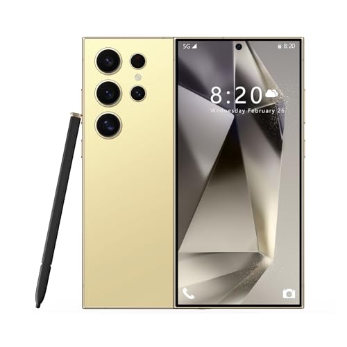 CUIYMXSC I24 Ultra