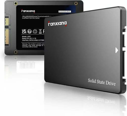 fanxiang 2.5インチ SATA 128GB｜fanxiang miyarabi10513 10003633 SSD 128GB