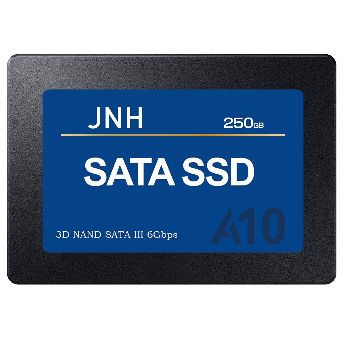JNH 2.5インチ SATA 250GB｜JNH SSD 250GB