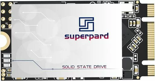 Superpard M.2 2242 SATA 500GB｜Superpard miyarabi10513 10022529 SSD 500GB