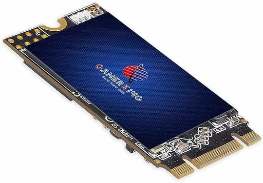GAMERKING M.2 2242 SATA 500GB｜GamerKing ハード ハード ノート パソコン デスクトップ適用 SSD 500GB