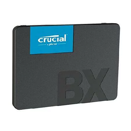 500GB｜CT500BX500SSD1 ◆○在庫のみ価格◆在庫限り終了◆CT500BX500SSD1 ■1個の場合はネコポス便です■