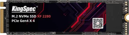 KingSpec M.2 NVMe 512GB｜KINGSPEC NVME 2280