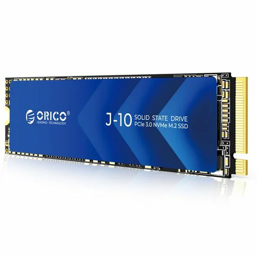 ORICO M.2 2280 NVMe 1TB｜ORICO J10 NVME1.4 TYPE