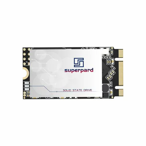Superpard M.2 2242 SATA 1TB｜Superpard B&Mキー