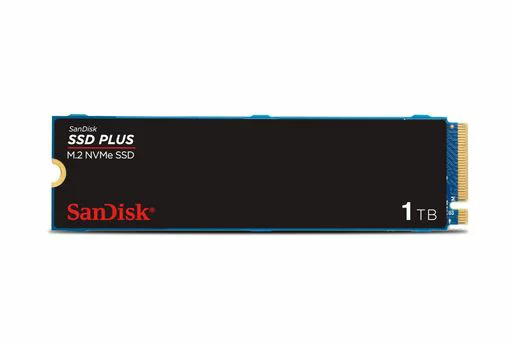 Sandisk M.2 2280 NVMe 1TB｜SanDiskSSDPlus1TBM.22280 NVMeSSD SanDiskSSDPlus1TBM.22280PCIeGen3NVMeSSD
