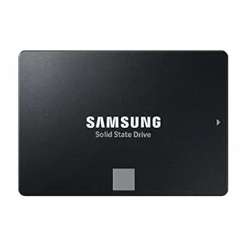 Samsung 2.5インチ SATA 500GB｜Samsung 870 EVO MZ-77E500B EC