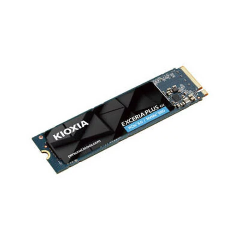 KIOXIA M.2 1TB｜KIOXIA キオクシア SSD-CK1.0N5PLG4J