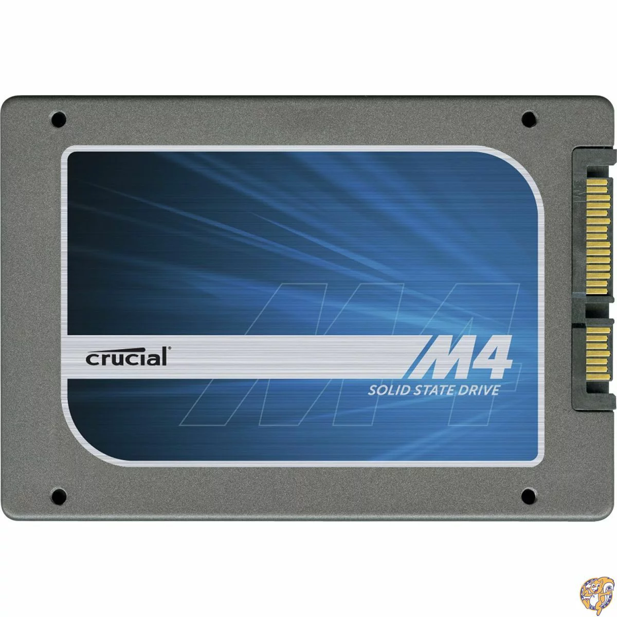 crucial 2.5インチ 64GB｜Crucial CT064M4SSD2CCA